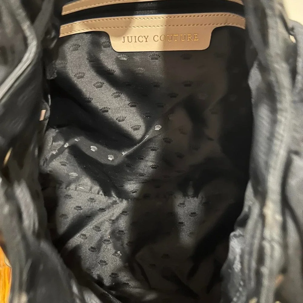 Juicy Couture y2k 2000s